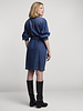 Summum Woman Denim Dress Light Weight Cotton