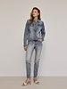 Summum Woman Skinny Pure Stretch Light Denim