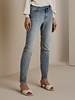 Summum Woman Skinny Pure Stretch Light Denim