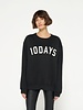 10Days The Statement Sweater Black