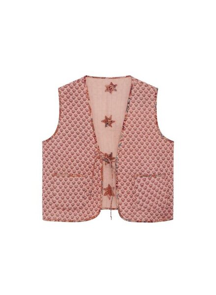 Maison Hotel Telma Vest Pink Flamingo