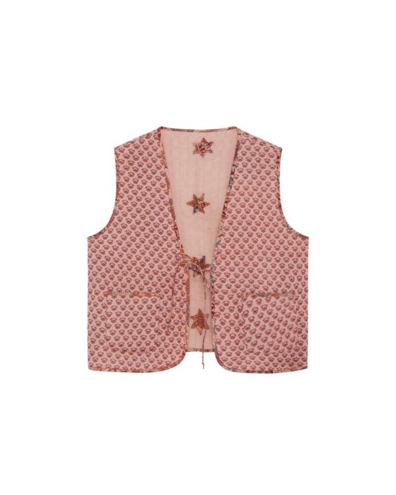 Maison Hotel Telma Vest Pink Flamingo