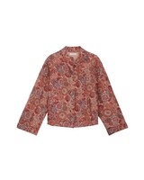 Maison Hotel Allegra Jacket Rust Petuna