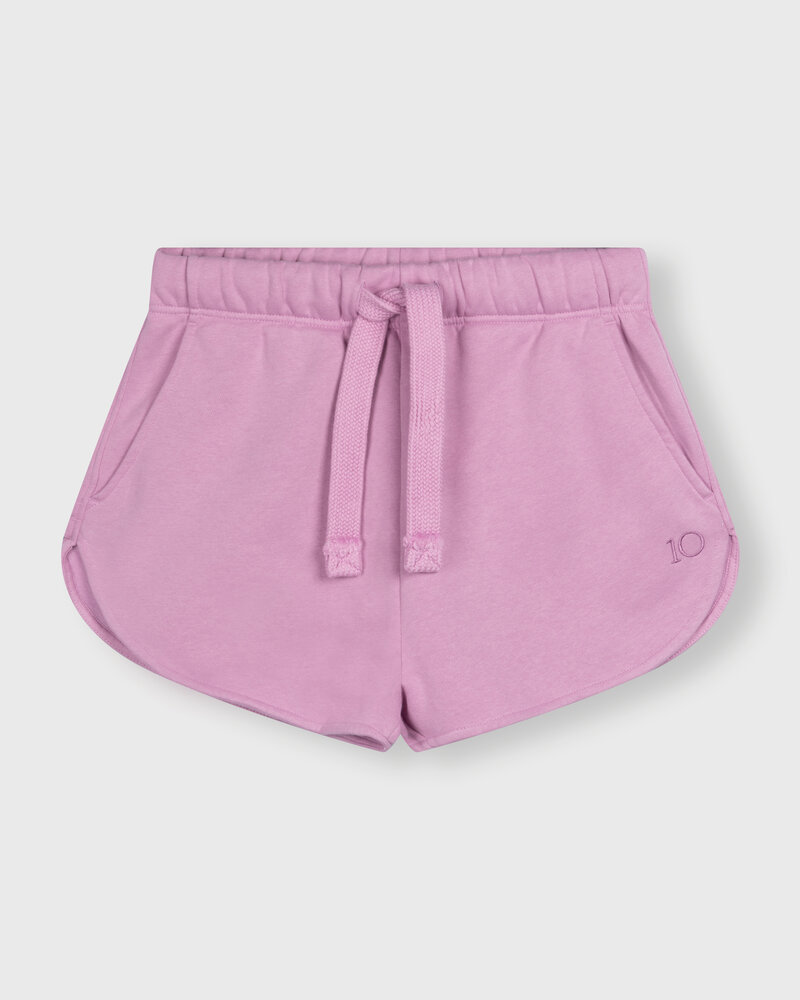 10Days Bar Shorts Violet