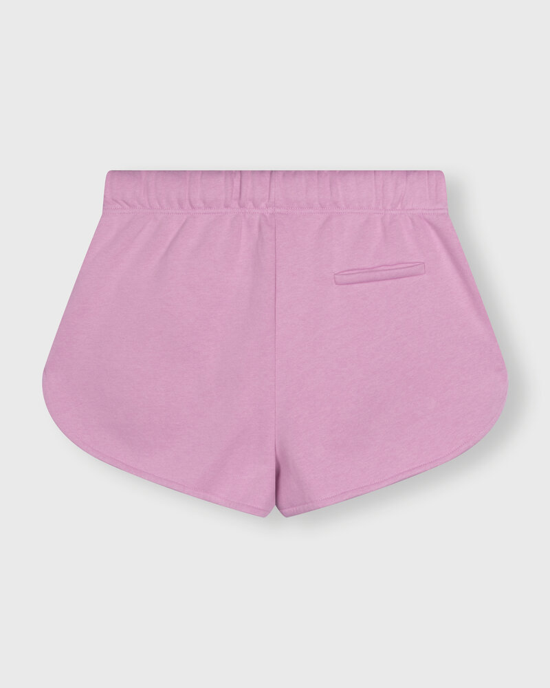 10Days Bar Shorts Violet