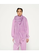 10Days Scarf Muslin Violet