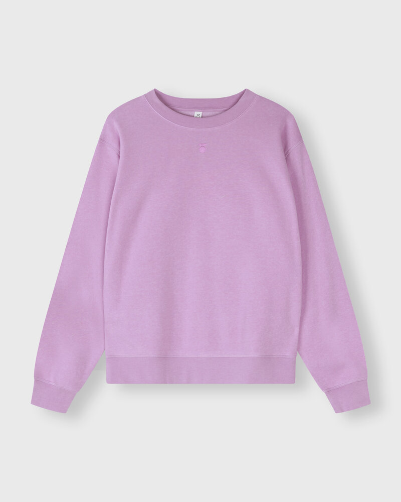 10Days Sweater Uni Violet