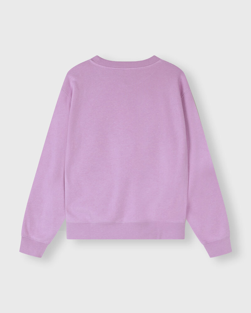 10Days Sweater Uni Violet