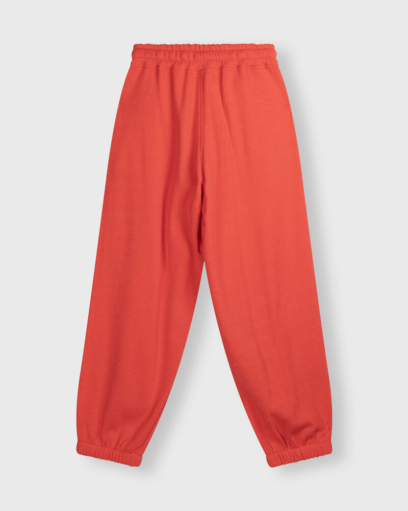 10Days Favourite Jogger Poppy Red