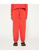 10Days Favourite Jogger Poppy Red