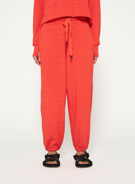 10Days Favourite Jogger Poppy Red