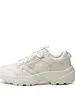 Woden Sif Sneaker Reflective Blanc de Blanc