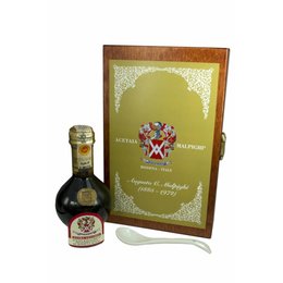 130 jaar oude Balsamico