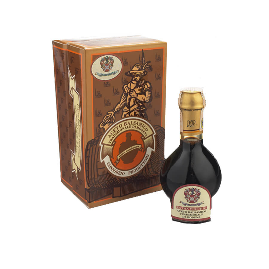 Balsamico 25 jaar oud