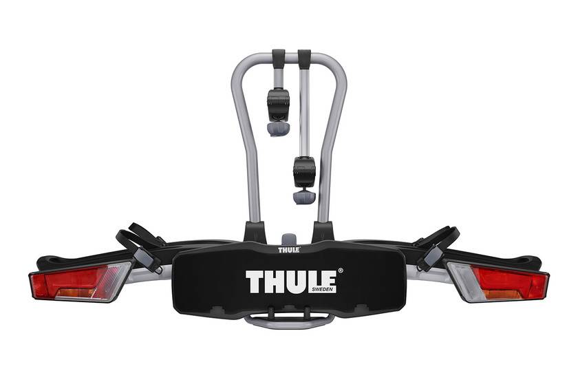 Fahrradträger Thule EasyFold XT 2 - 933 - für 2 Fahrräder Montage