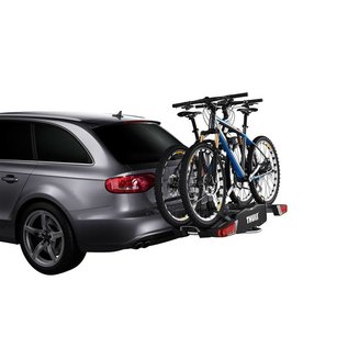 Thule Bike Carrier Easy Fold XT 3 934