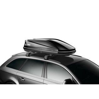 Thule Roof box Touring M (200) va