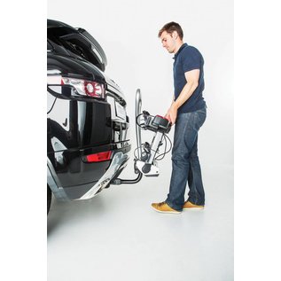 Yakima Bicycle carrier Justclick 2