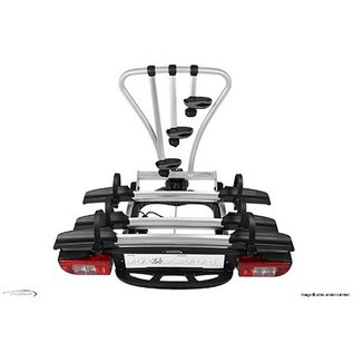Yakima Bicycle carrier Justclick 3