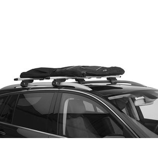 Hapro Dakkoffer Softbox