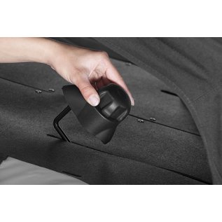 Hapro Dakkoffer Softbox