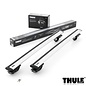 Thule Roof carrier WingBar for spec. open roof rails 775