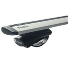 Thule Dakdragerset Voet 775 met Wingbar