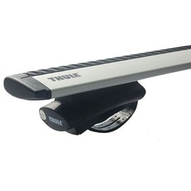 Thule Dakdragerset Voet 775 met Wingbar