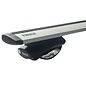 Thule Roof carrier WingBar for spec. open roof rails 775