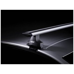 Thule Dakdrager voor Nissan v.a.