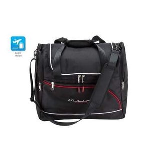 Kjust Carfit-Taschen-Set Audi Q + TT Serie va