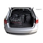 Kjust Carfit bag set Audi Q + TT series va