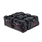 Kjust Carfit bag set Audi Q + TT series va