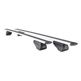 Hapro Hapro Cronos roof racks for vehicles with roof rails (also integrated) va