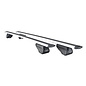 Hapro Hapro Cronos roof racks for vehicles with roof rails (also integrated) va