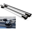 Menabo (M Plus) Dozer open dakrail v.a.