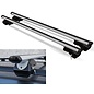 Menabo (M Plus) Roof racks Dozer for standard open roof rail va