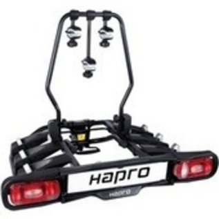 Hapro Bike Carrier Atlas (premium) 3 model