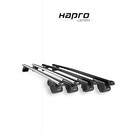 Hapro dakdragers Cronos voor auto's met dakrails , (ook geïntegreerde) v.a.