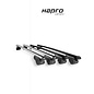 Hapro Hapro Cronos roof racks for vehicles with roof rails (also integrated) va