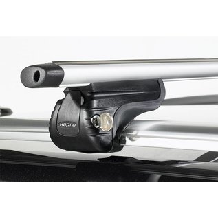 Hapro Hapro Cronos roof racks for vehicles with roof rails (also integrated) va