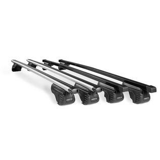 Hapro Hapro Cronos roof racks for vehicles with roof rails (also integrated) va