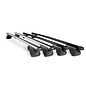 Hapro Hapro Cronos roof racks for vehicles with roof rails (also integrated) va