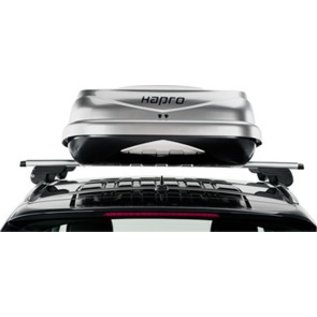 Hapro Dakkoffer Zenith 8.6. v.a