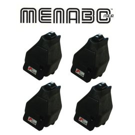 Menabo (M Plus) Voet Tema