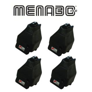 Menabo (M Plus) Fuß Tema