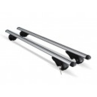 Menabo (M Plus) Roof racks Dozer for standard open roof rail va