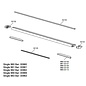 Thule Wingbar parts va