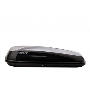 Hapro Dakkoffer Carver 6.5 met masterfit