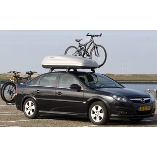 Hapro Dakkoffer Carver 6.5 met masterfit